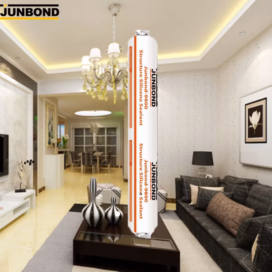 Neutral for Bonding Fast Drying Silicone Sealant Adhesive Manufacturer Supplier