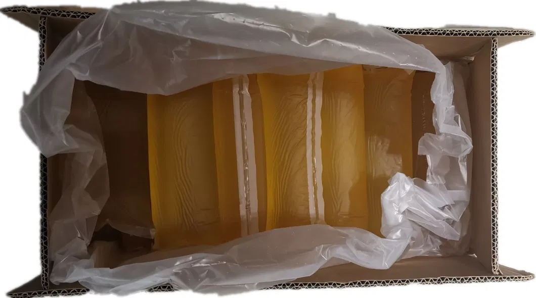 Construction Application of Diaper and Sanitary Napkin Hot Melt Adhesive