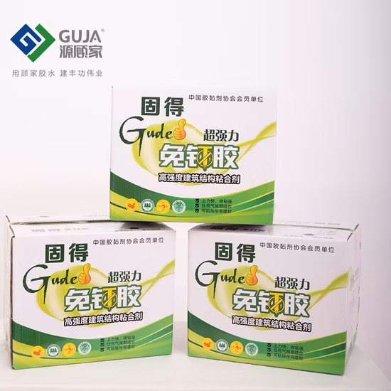 Free Transparent Liquid Nail Adhesive