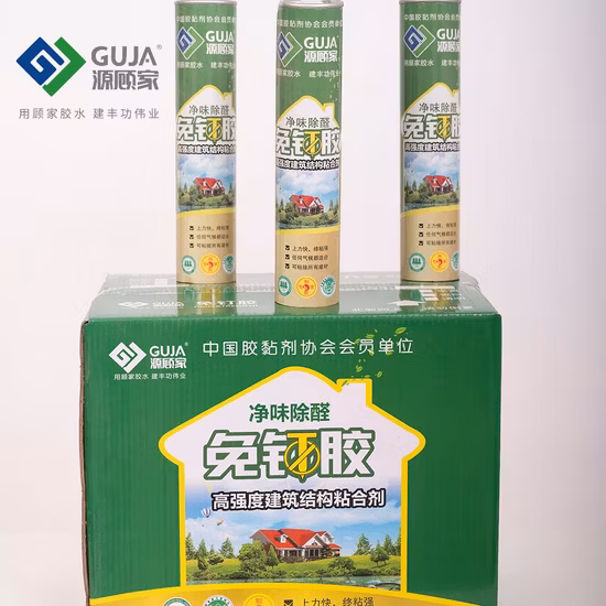 Free Transparent Liquid Nail Adhesive