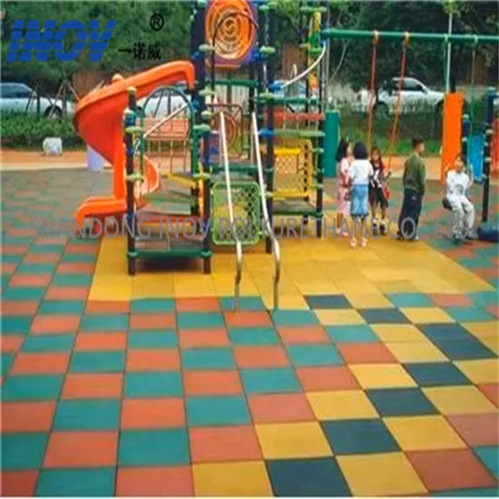 고온 바닥 타일/바닥 매트/코일 가공용 Inov 폴리우레탄 접착제