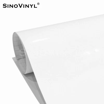 전체 차체를 위한 SINOVINYL 슈퍼 스트레치 자동 접착 비닐 인쇄